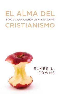 El alma del cristianismo (Paperback)
