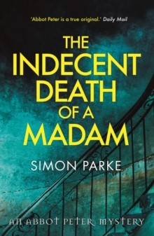 The Indecent Death Of A Madam (Paperback)