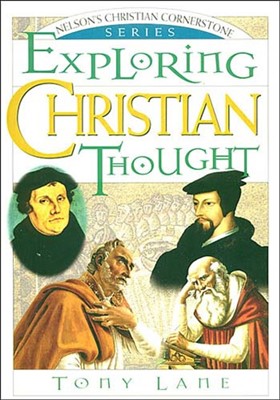 Exploring Christian Thought (Paperback)