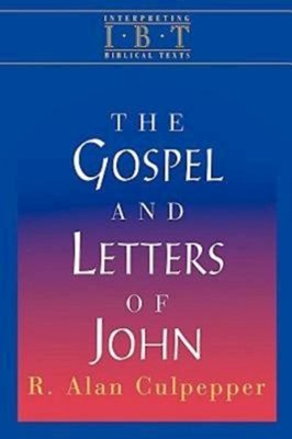 The Gospel And Letters Of John (Paperback)