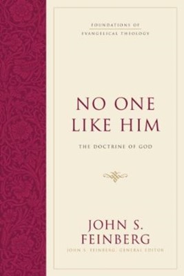 No One Like Him (Paperback)