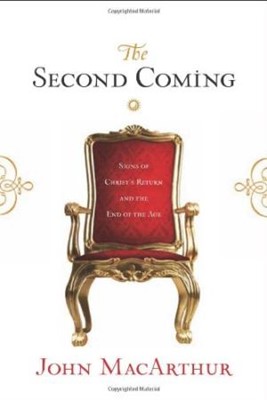 The Second Coming (Paperback)