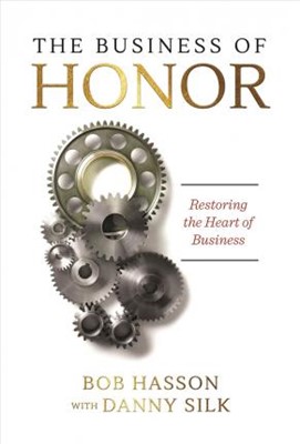 The Business Of Honor (Paperback)