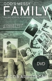 God's Messy Family DVD (DVD)