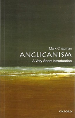 Anglicanism (Paperback)