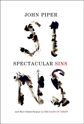 Spectacular Sins (Paperback)
