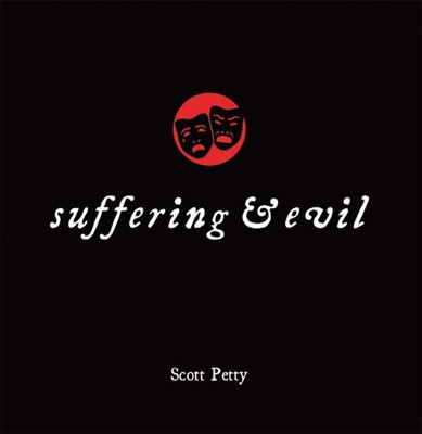 Little Black Book: Suffering & Evil (Paperback)