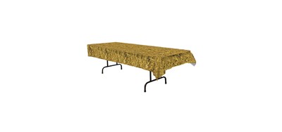 Straw Table Cover (General Merchandise)