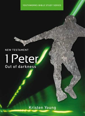 1 Peter [Youthworks Bible Study] (Paperback)