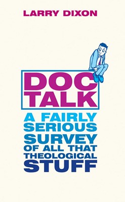 Doc Talk (Paperback)