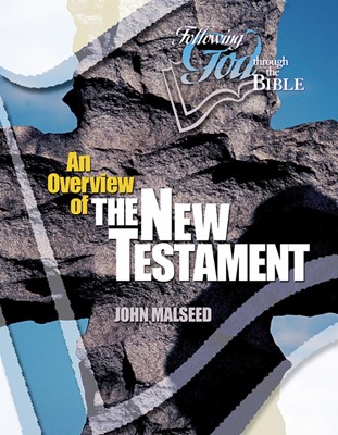 An Overview Of The New Testament (Paperback)