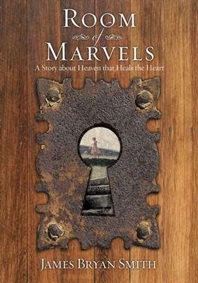 Room Of Marvels (Paperback)