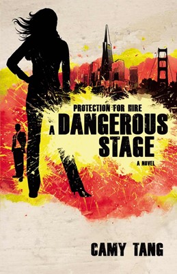 Dangerous Stage, A (Paperback)