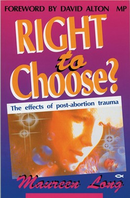 Right To Choose? (Paperback)