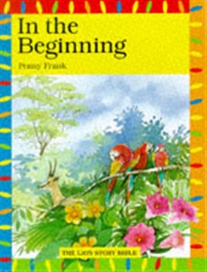 In The Beginning (Paperback)