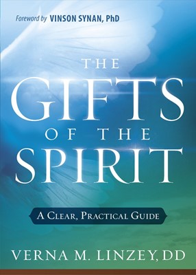 Gifts Of The Spirit (Paperback)