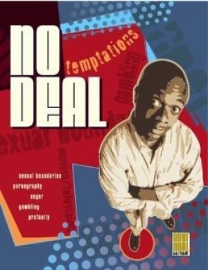 Real Deal: No Deal (Paperback)