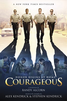 Courageous (Paperback)