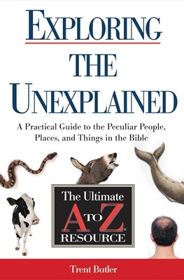 Exploring The Unexplained (Paperback)