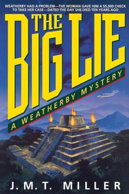 The Big Lie (Paperback)