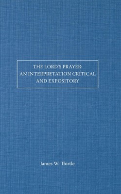 The Lord's Prayer (Paperback)