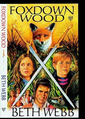 Foxdown Wood (Paperback)
