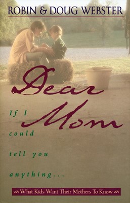 Dear Mom (Paperback)