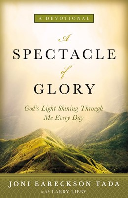 Spectacle of Glory, A (Hard Cover)