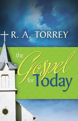 Gospel For Today (Paperback)