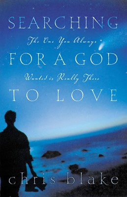 Searching for a God to Love (Paperback)