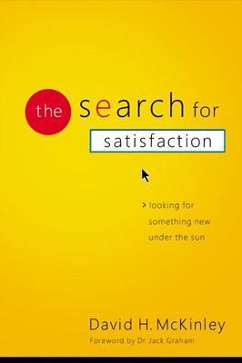 The Search for Satisfaction (Paperback)