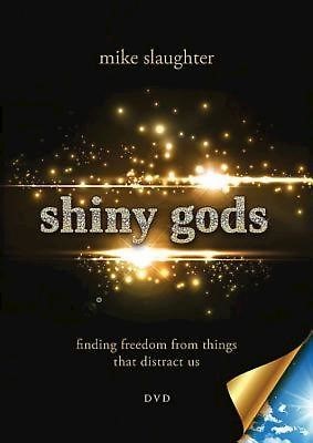 Shiny Gods - DVD (DVD)