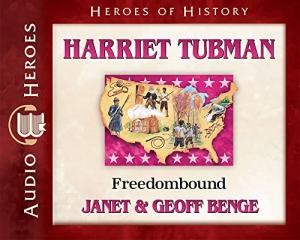 Harriet Tubman (CD-Audio)