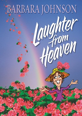 Laughter From Heaven (Paperback)