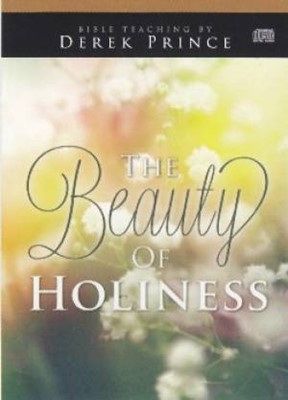 Audio Cd-Beauty Of Holiness (4 Cd) (CD-Audio)