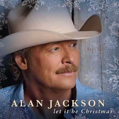 Let It Be Christmas CD (CD-Audio)
