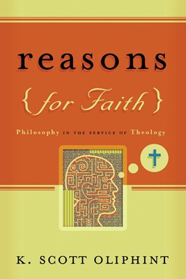 Reasons for Faith (Paperback)
