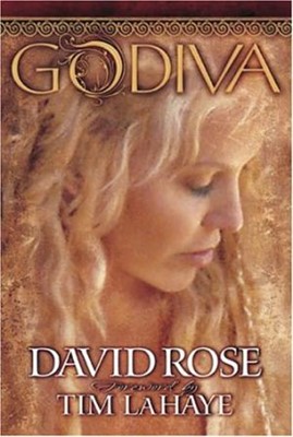 Godiva (Hard Cover)