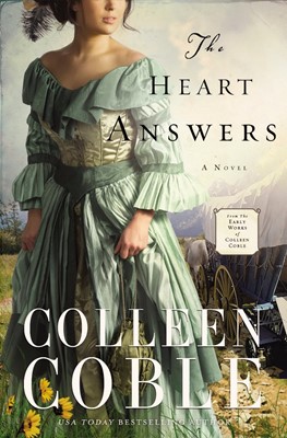 The Heart Answers (Paperback)