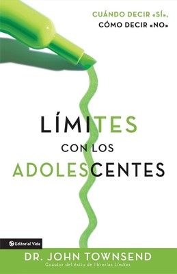 Límites con los adolescentes (Paperback)