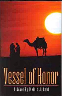 Vessel Of Honor (Paperback)