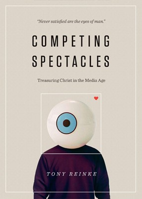 Competing Spectacles (Paperback)