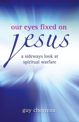 Our Eyes Fixed On Jesus (Paperback)