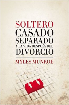 Single, Married, Separated, And Life After Divorce (Spanish) (Paperback)