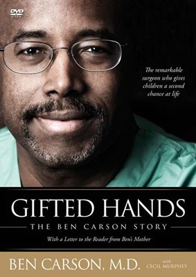 Gifted Hands (DVD)