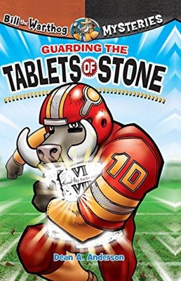 Guarding the Tablets of Stone (Paperback)