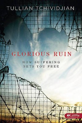 Glorious Ruin DVD Set (DVD)