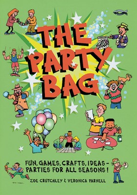 Party Bag (Paperback)