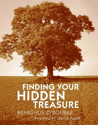 Finding Your Hidden Treasure (Paperback)