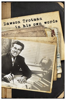 Dawson Trotman (Paperback)